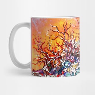 awakened  ember Mug